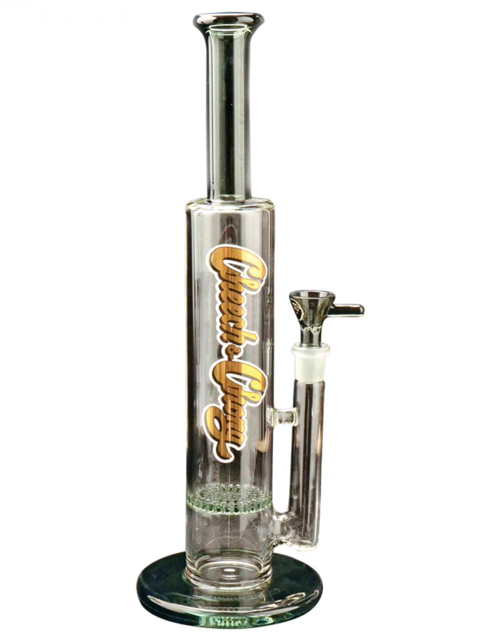 CC701 Hey Margaret with honeycomb perc