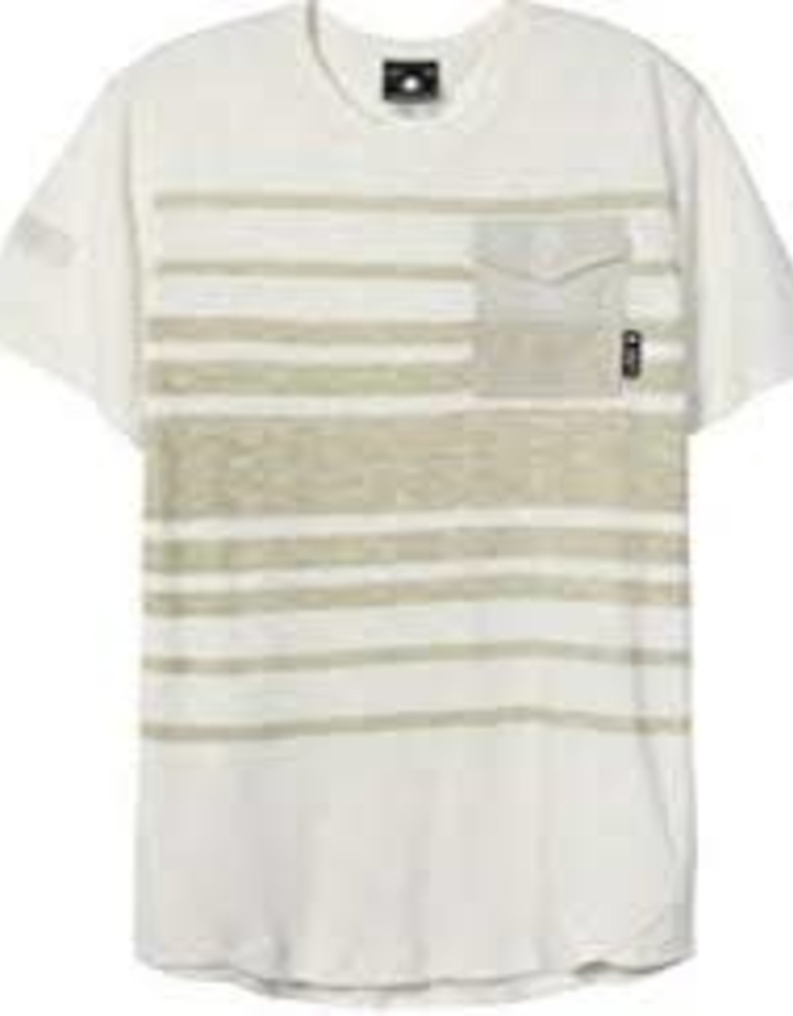 Lifted Research Group DryLake Stripe Knit MD