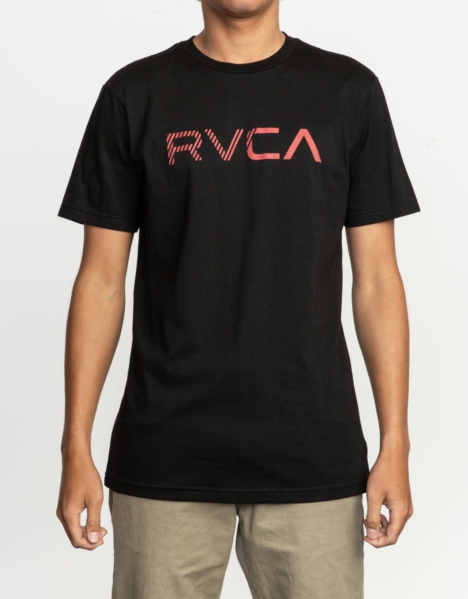 RVCA BLINDED SS MEDIUM