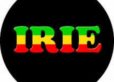 Irie