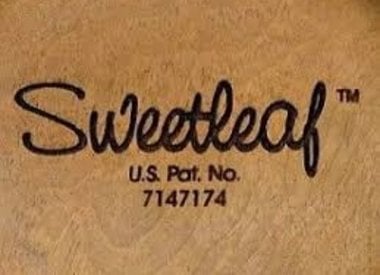 Sweetleaf