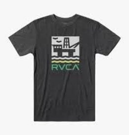 RVCA OFFSHORE SS