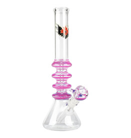 Red Eye Glass REG027PI
