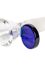 Red Eye Glass 141  disc handle
