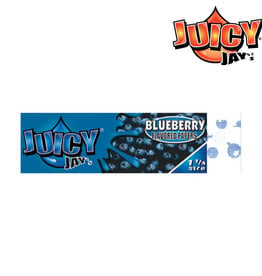 Juicy Jays's Juicy Jay Blueberry 1 1/4