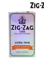 Zig Zag Ultra Thin slow burn SW