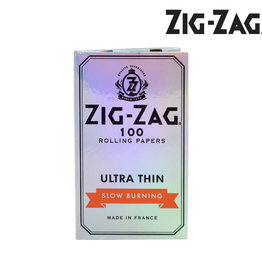Zig Zag Ultra Thin slow burn SW