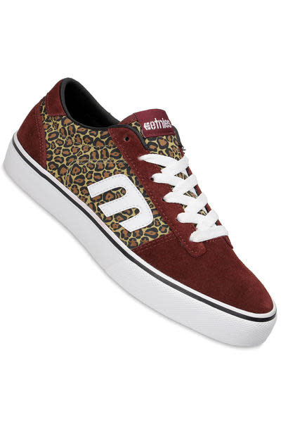 Scarpe Da Skateboard Etnies Calli-Vulc Donna - Tela, Suola Vulcanizzata, Design Decostruito - Foto 5