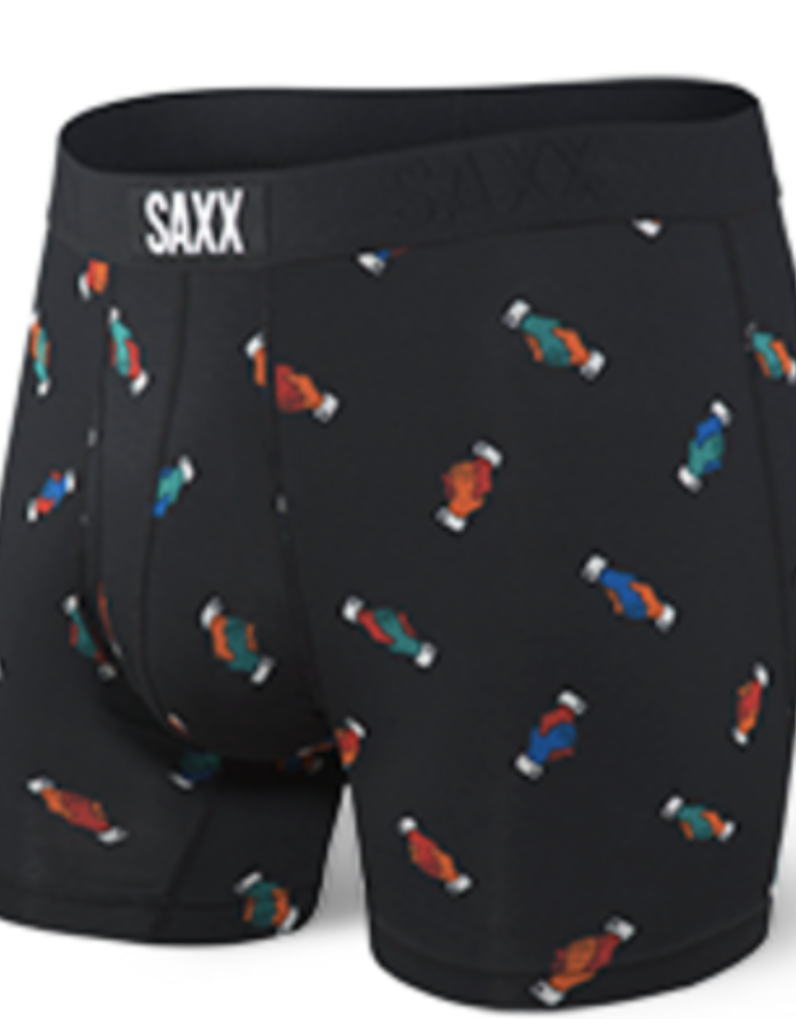 Saxx Saxx Ultra Boxer Brief Fly