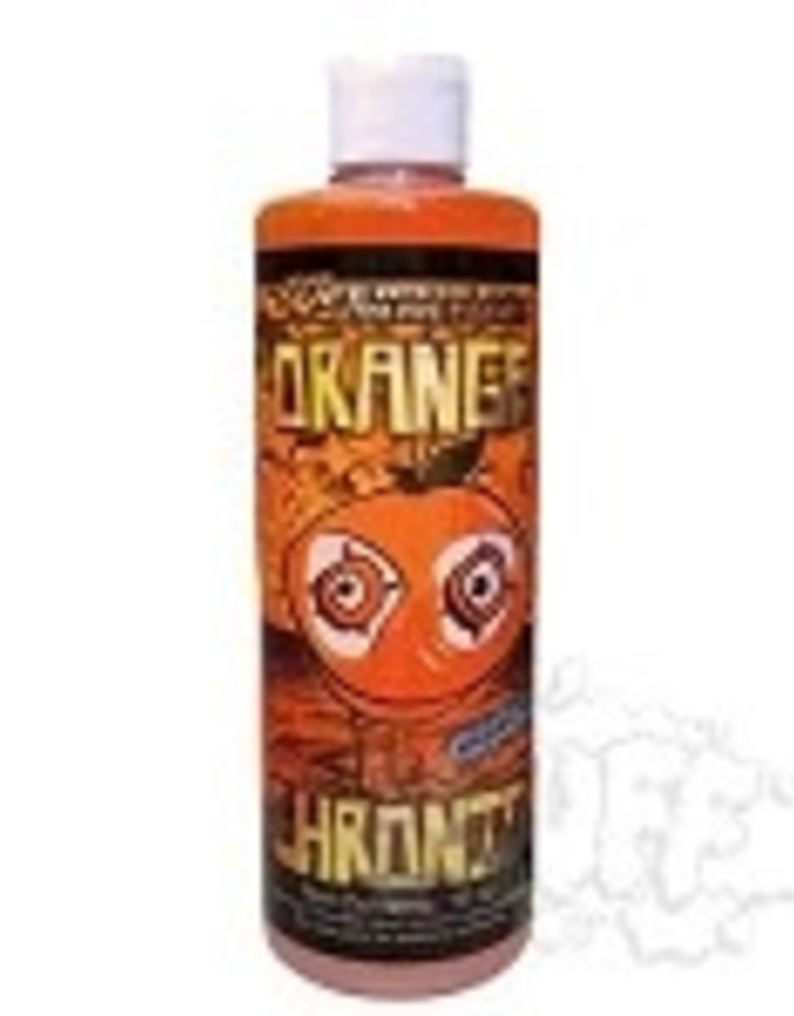 Orange Chronic ORANGE CHRONIC 16OZ