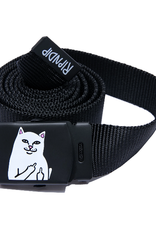 Ripndip WEB BELT LORD NERMAL BLK