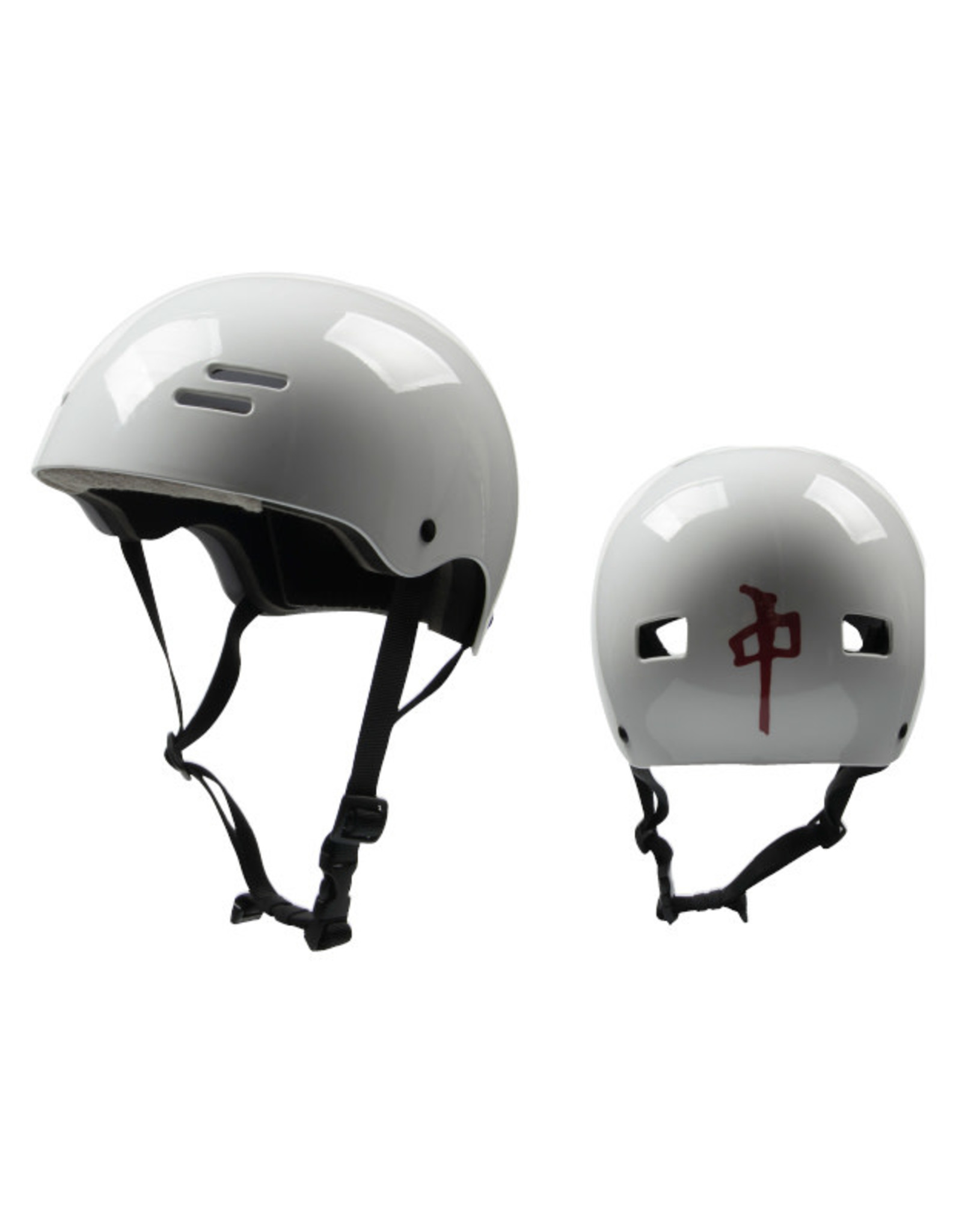 RDS HELMET CHUNG XS/S WHT