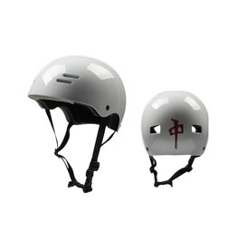 RDS HELMET CHUNG XS/S WHT