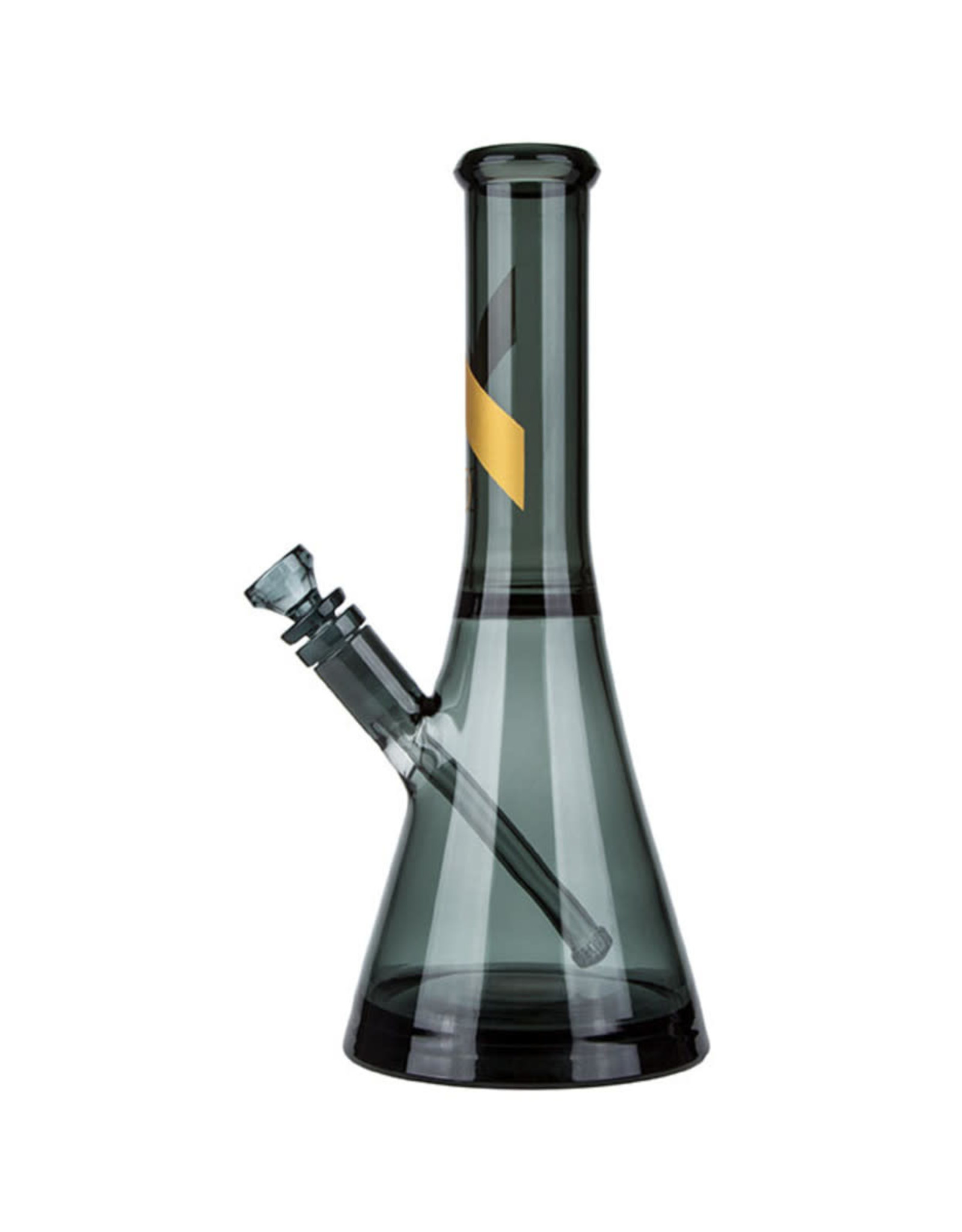 Marley Natural SMOKED GLASS WATER PIPE