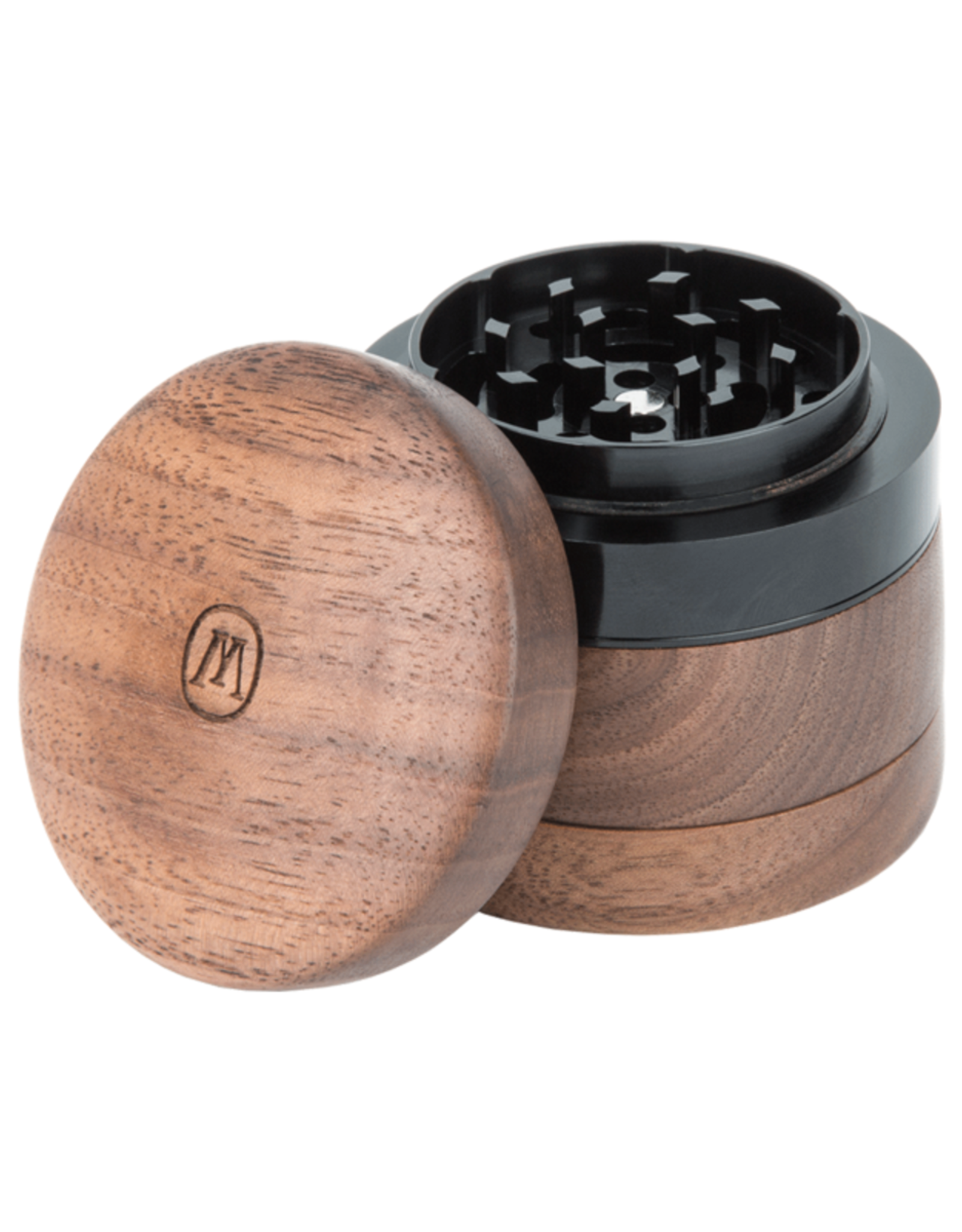 Marley Natural WOOD GRINDER SMALL 3 PC