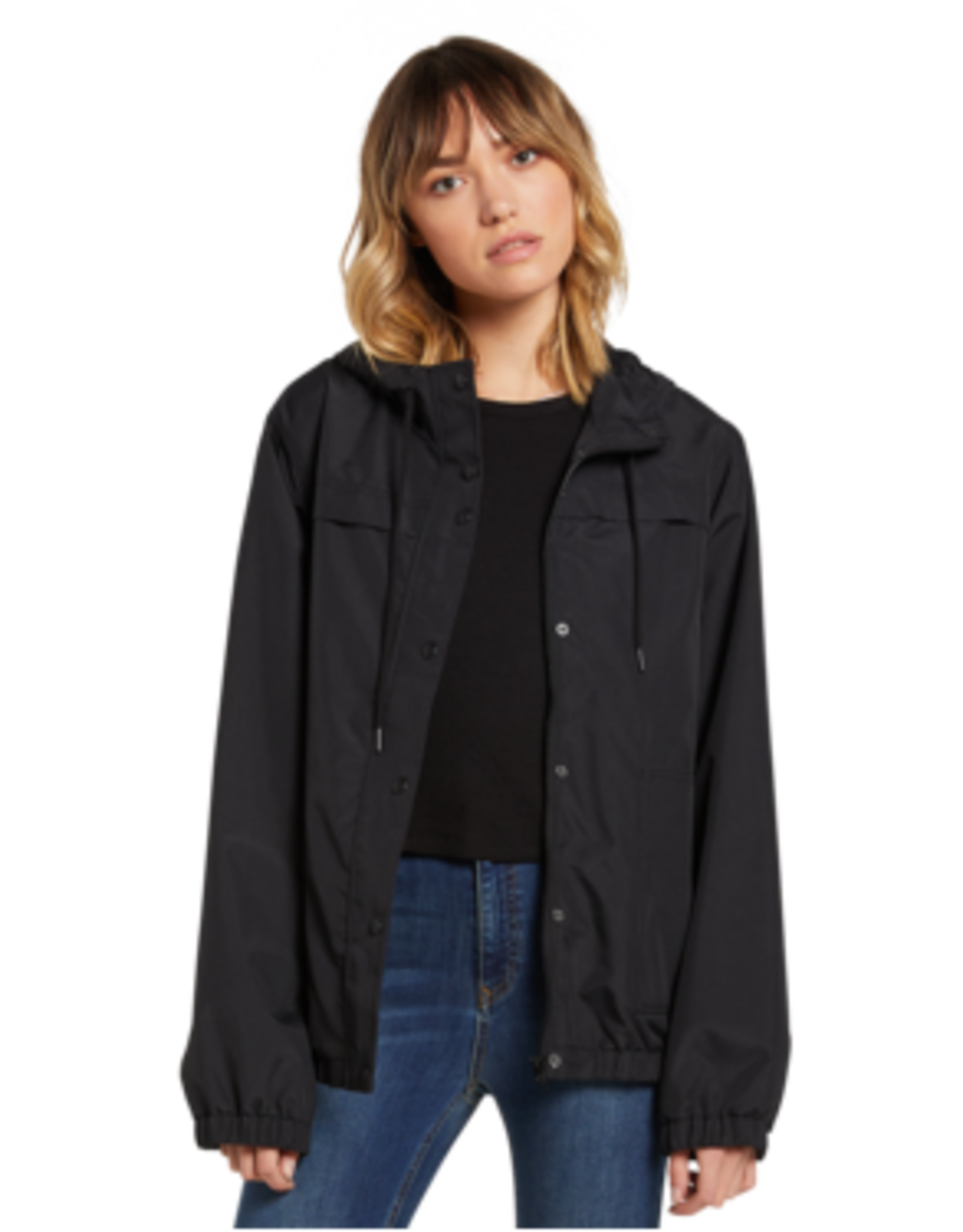 Volcom Enemy Stone Jacket