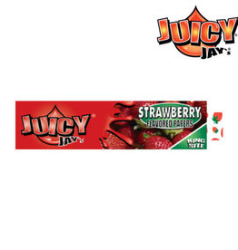 Juicy Jays's JUICY JAY’S KS – STRAWBERRY