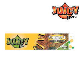 Juicy Jays's JUICY JAY’S KS – PINEAPPLE