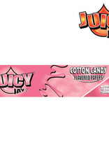 Juicy Jays's JUICY JAY’S KS – COTTON CANDY