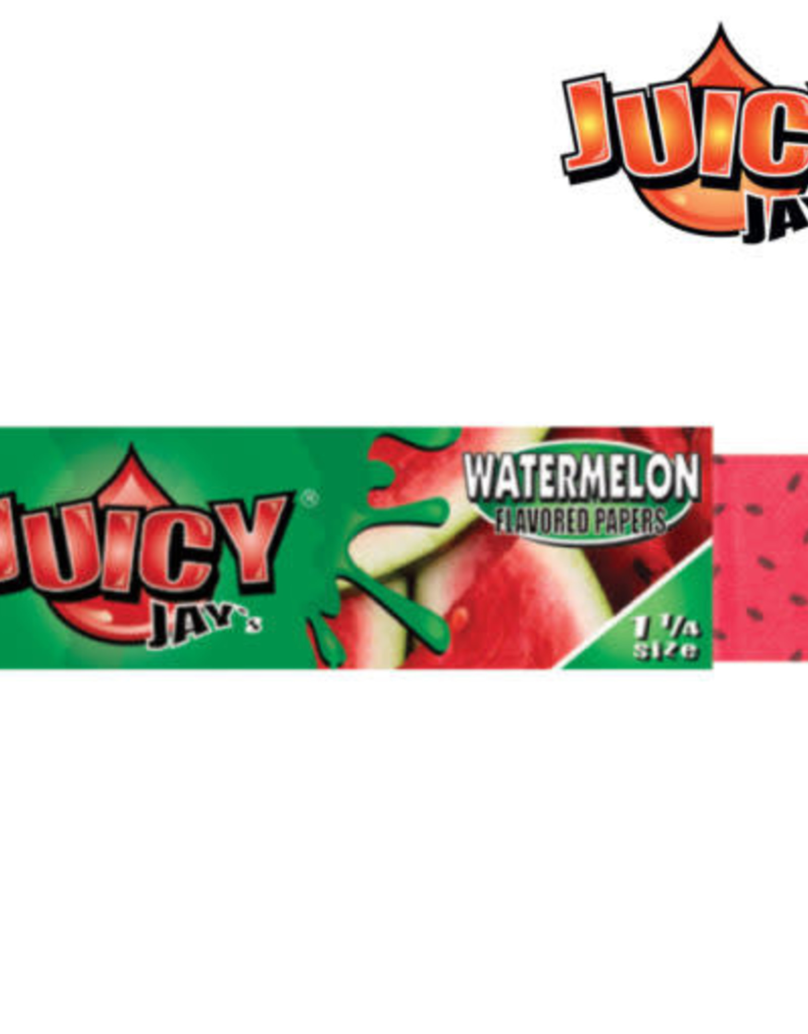 Juicy Jays's Juicy Jay Watermelon 1 1/4