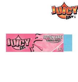 Juicy Jays's Juicy Jay Cotton Candy 1 1/4