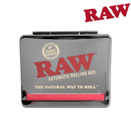 RAW RAW Chrome Black 110mm Rollbox