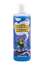 BONG WATER FLAVOURS