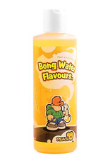 BONG WATER FLAVOURS