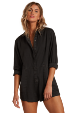 Billabong GIGI TWILL PLAYSUIT