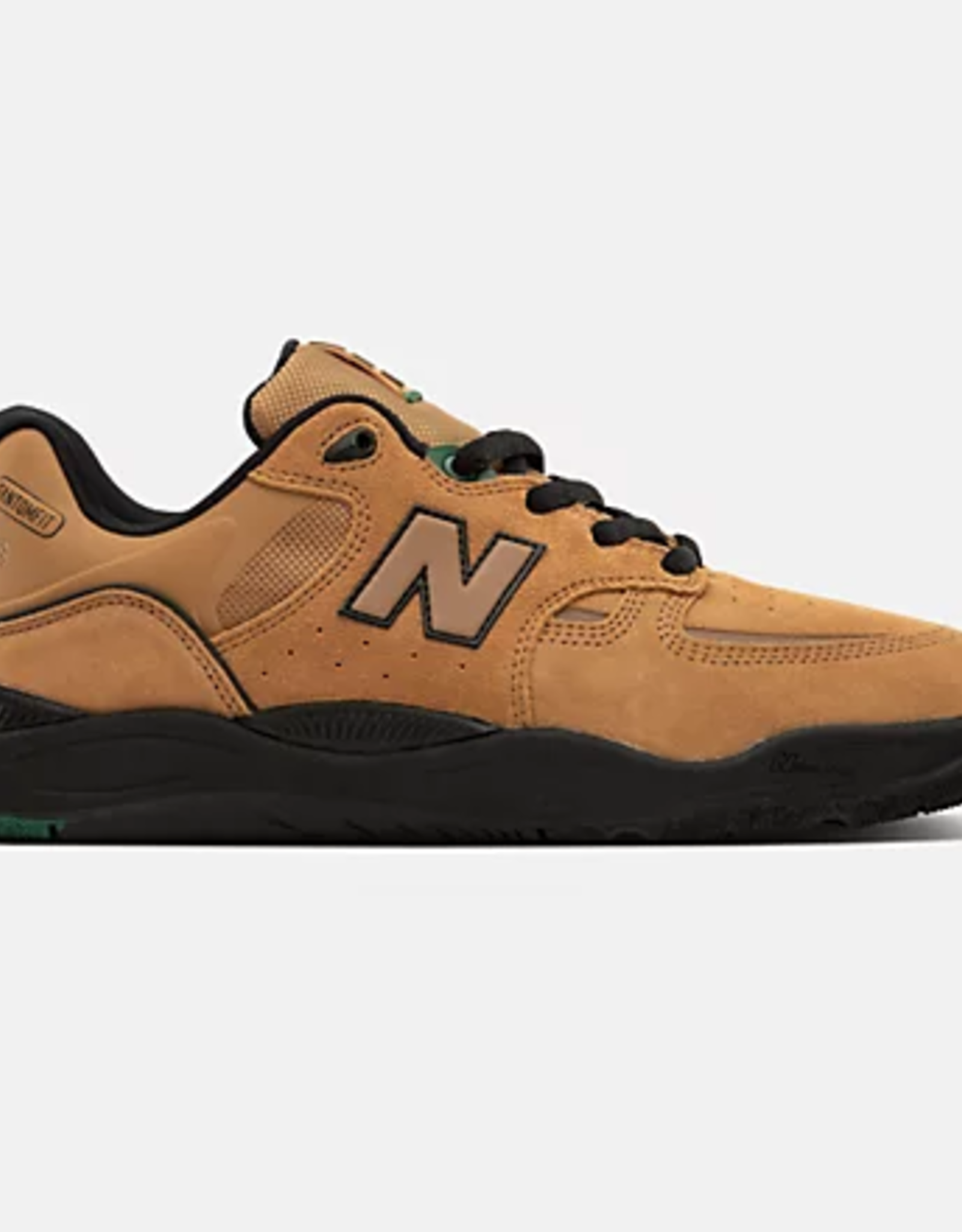 NEW BALANCE NUMERIC 1010 FF TIAGO LEMOS GRAY DAY【 ニューバランス ヌメリック 1010 ティアゴ  レモス グレー スケート シューズ 】 / スケートボード専門ショップ/スケボー通販・ストーク