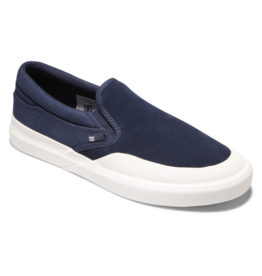 DC DC INFINITE SLIP-ON