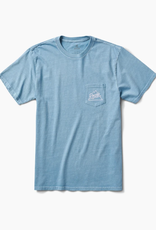 Roark Revival PEAKING POCKET TEE