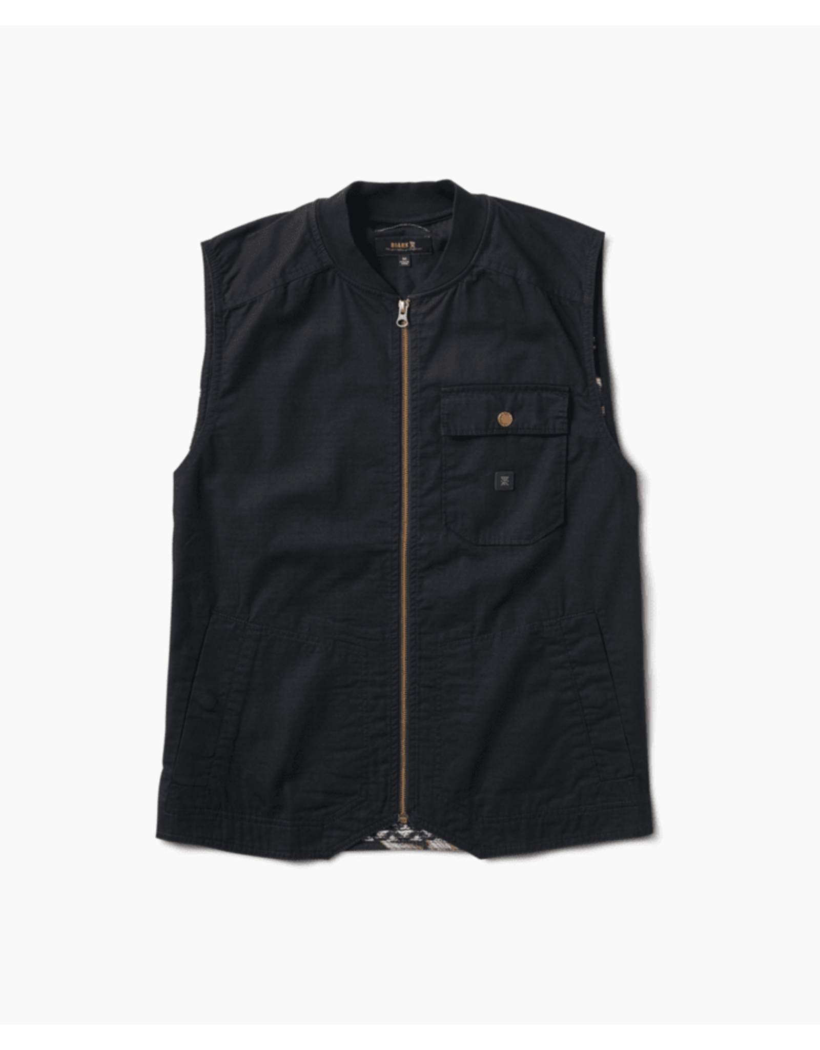 Roark Revival SAFI VEST JACKET