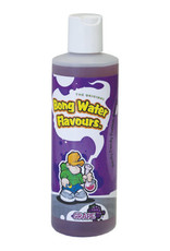 The Original Bong Water Flavours BONG WATER FLAVOURS GRAPE