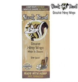 Skunk SKUNK GENUINE HEMP WRAPS