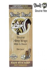 Skunk SKUNK GENUINE HEMP WRAPS