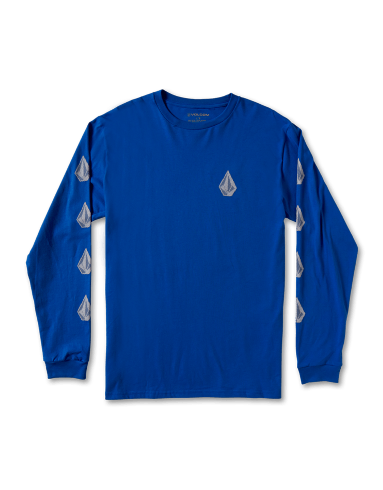 Volcom DEADLY TONE L/S TEE