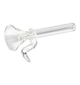 Red Eye Glass 26 9mm CLEAR CONE PULL-OUT