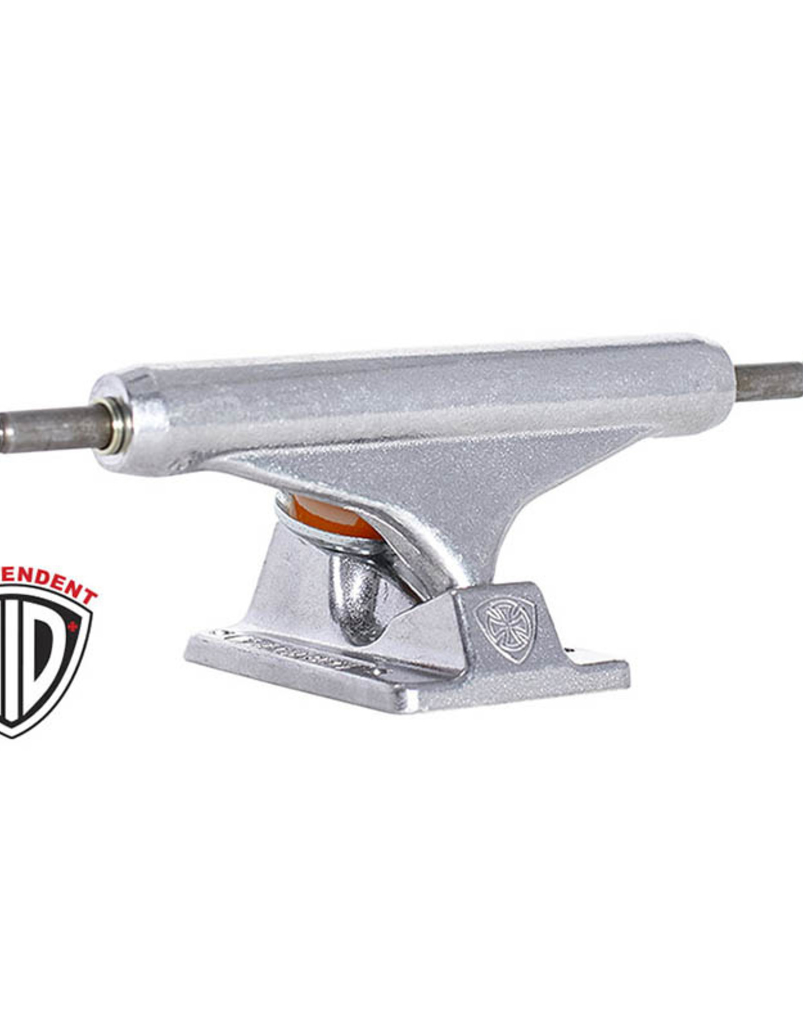 Independent INDY MID TRUCKS POLISHED 144 2PK