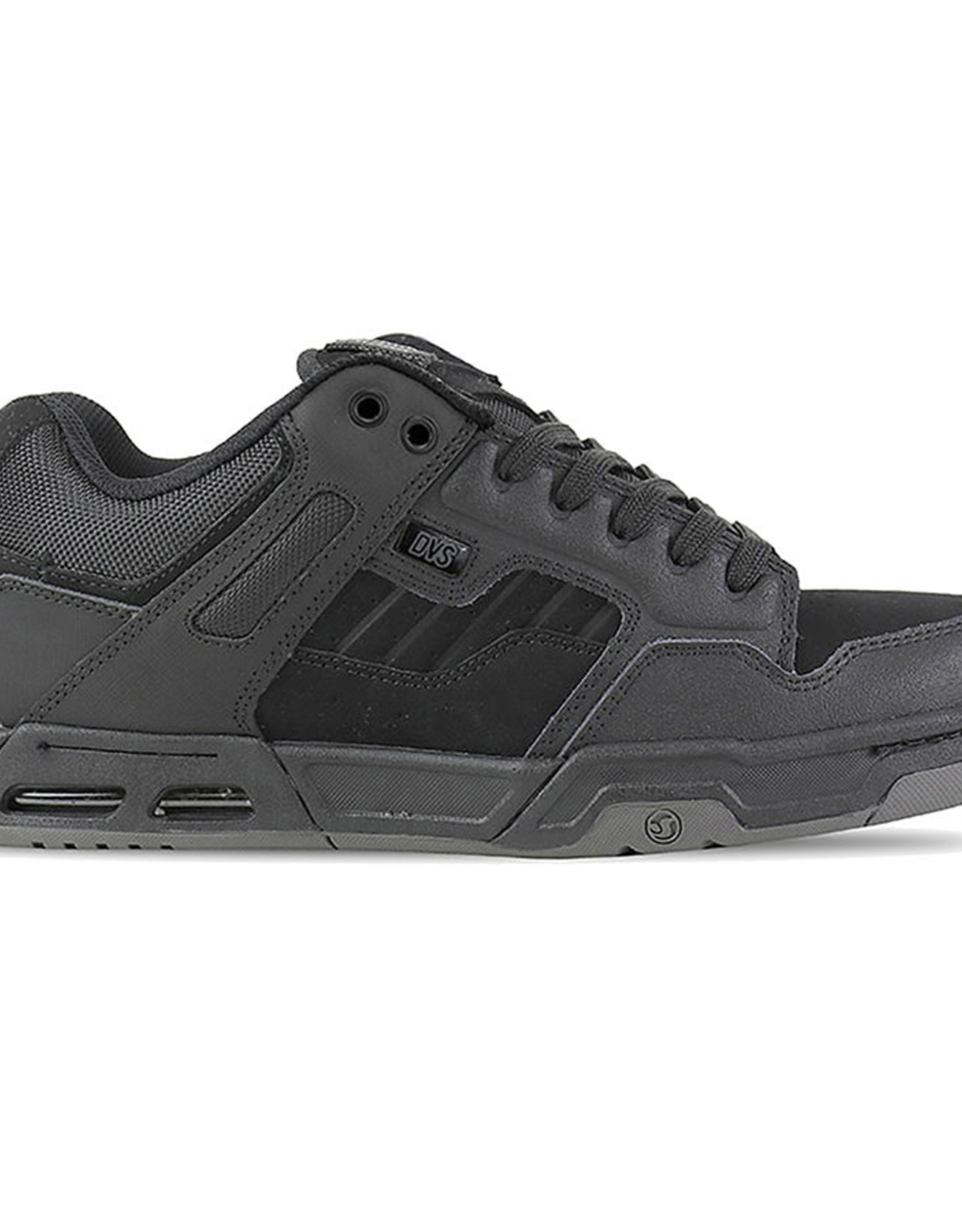 DVS DVS ENDURO HEIR BLK/BLK/LEATHER