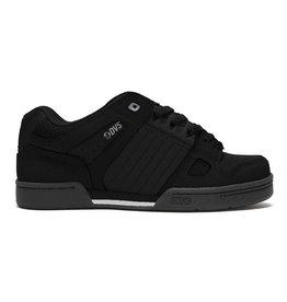 DVS DVS CELSIUS BLK/CHARCOAL/WHT