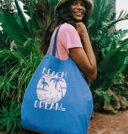 Billabong BILLABONG SURF TOTE BAG BLUE