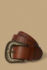 Billabong SALTY BEACH BELT CINNAMON