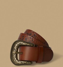 Billabong SALTY BEACH BELT CINNAMON