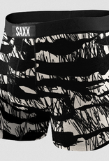 Saxx SAXX VIBE BOXER BRIEF BLACK SHRED