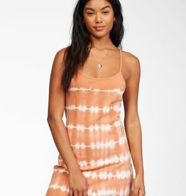 Billabong Easy On Me Knit Dress