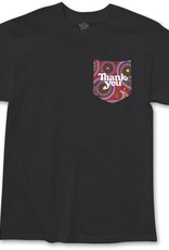 Thank You Thank You- Paisley Pocket Tee