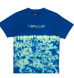 Ripndip RipnDip Prisma Embroidered T-Shirt