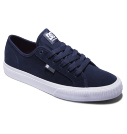 DC DC MANUAL S SHOE NAVY