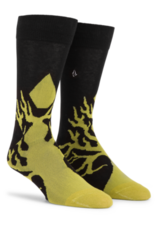 Volcom VOLCOM TRUE SOCKS O/S OAS